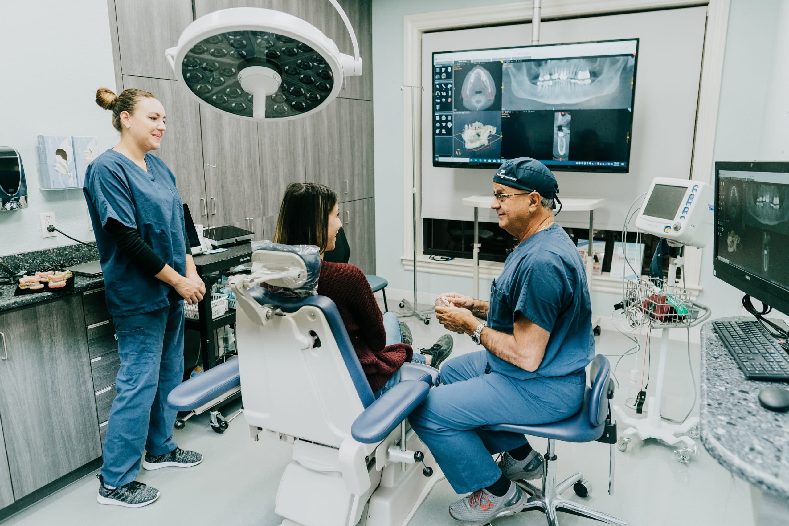 Wilckodontics
<br/>
<br/>
at Coastal Jaw Surgery