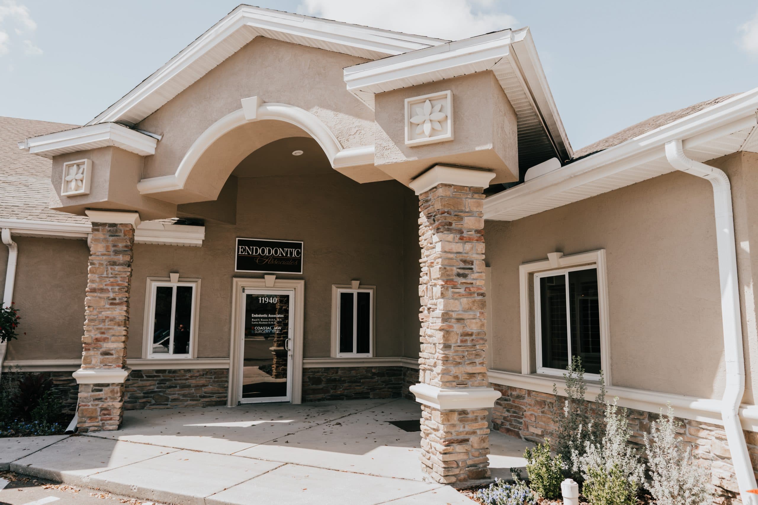 Coastal Jaw Surgery <br/>
<br/>
at Tampa