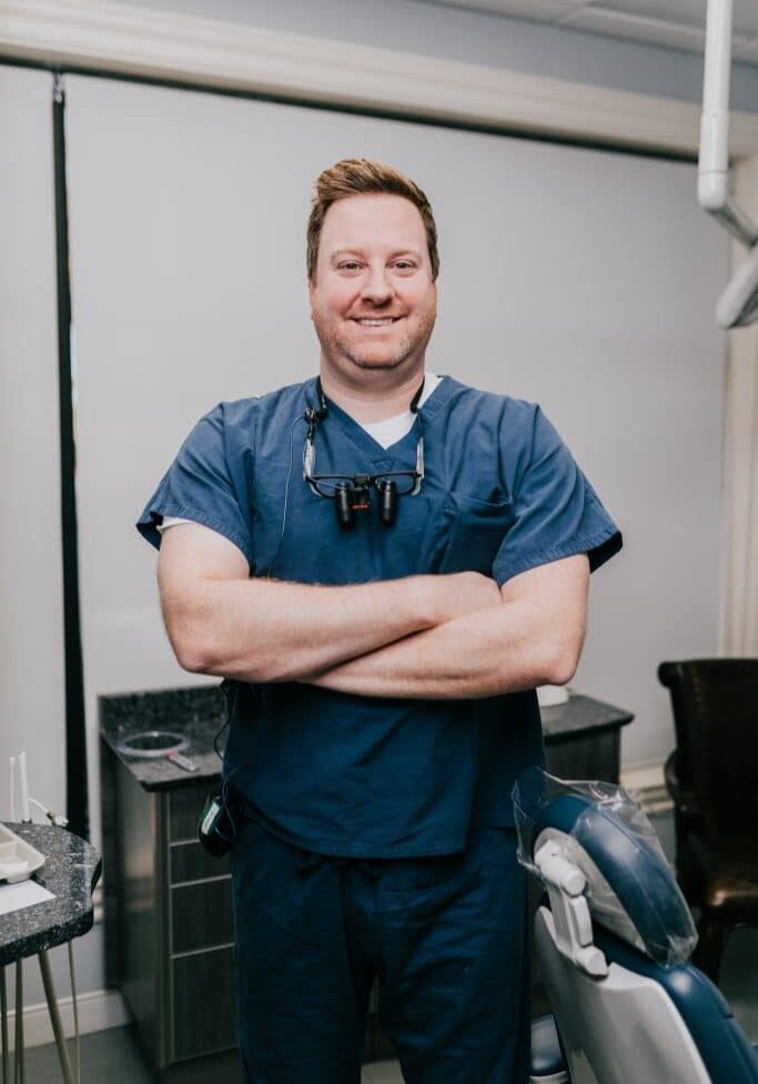 Dr. Philip J. Hedger
<br/>
<br/>
Coastal Jaw Surgery