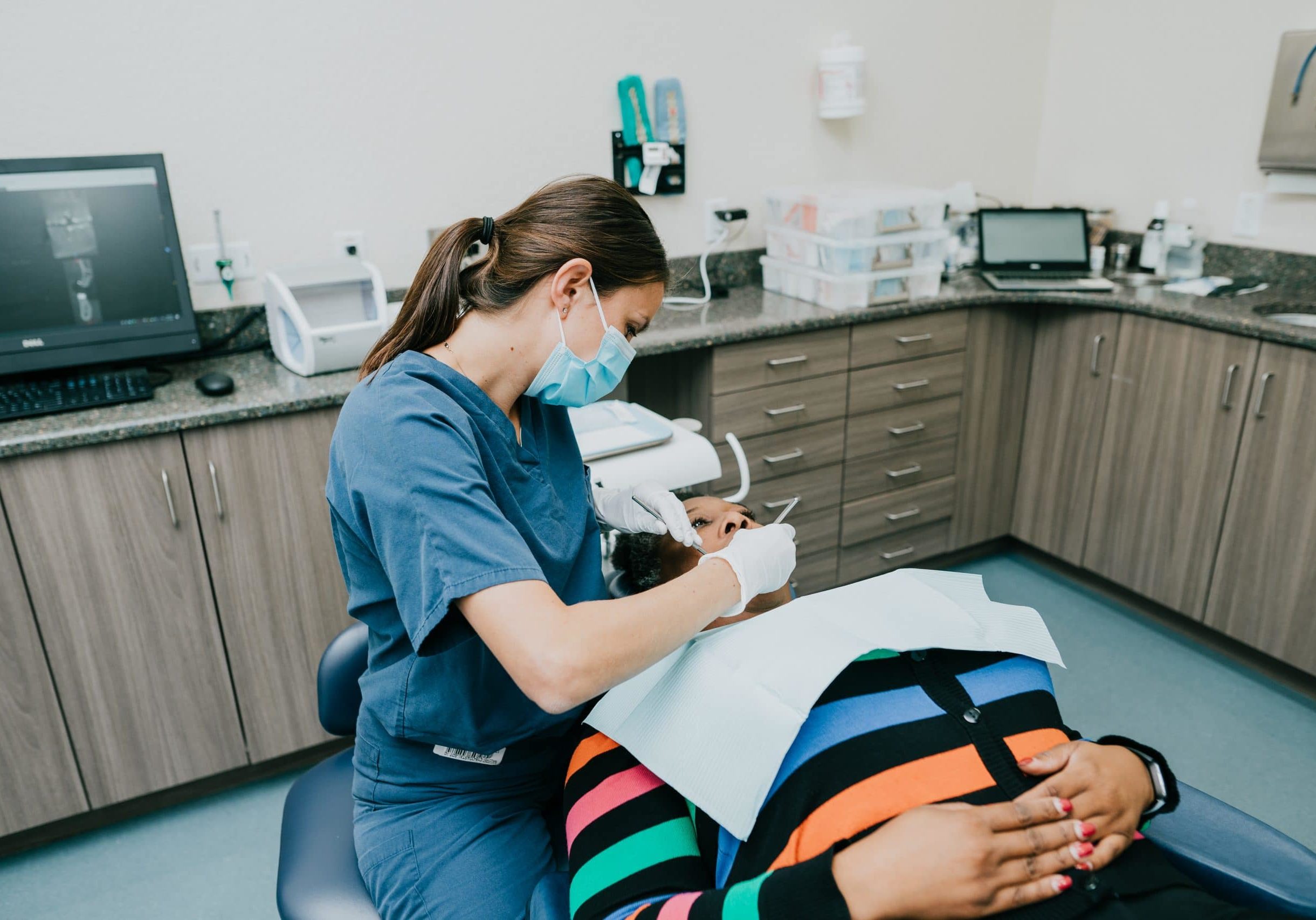 Gingivectomy Tampa, FL Coastal Jaw Surgery Palm Harbor Trinity