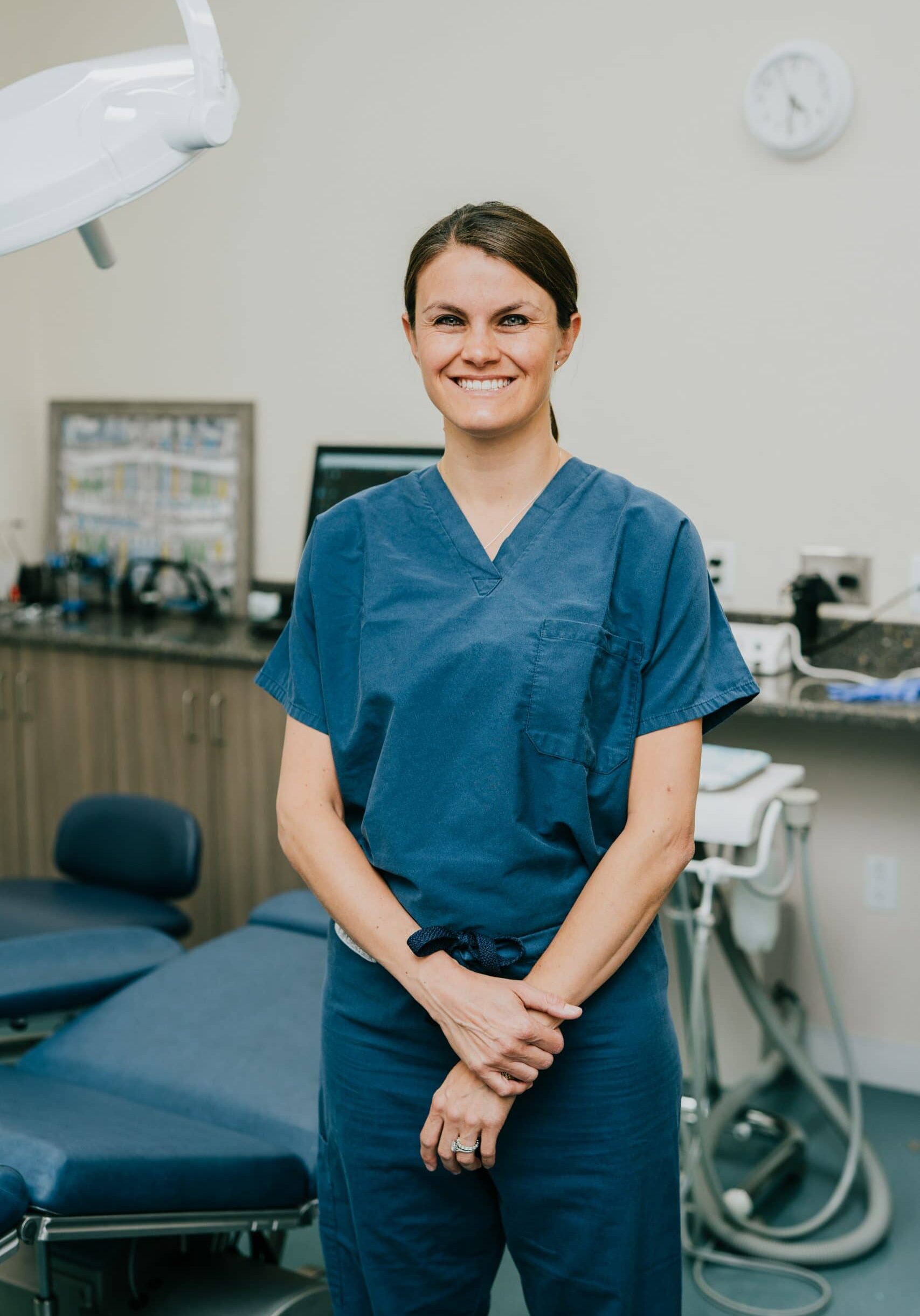 Dr. Lindsey Pikos Rosati
<br/>
<br/>
Coastal Jaw Surgery